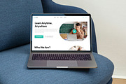 NexaLearn – E-Course Landing Page, a Landing Page Template by productype1 (Thumbnail 5 of 5)