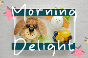 Magical Treasure, a Handwritten Font by Integritype Studio (Thumbnail 13 of 15)