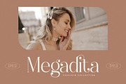 Heyanik New Modern Elegant Serif, a Serif Font by Storytype Studio (Thumbnail 3 of 15)