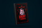 Ghost Fonts, a Script Font by Fox7 By Rattana (Thumbnail 3 of 7)