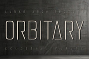 ALFANETA – Modern Branding Typeface, a Sans Serif Font by HypeWorksCo (Thumbnail 9 of 13)