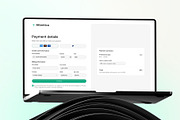Smart E-Signature Doc WebApp UI KIT, an UI Kit Template by Creative Perspective (Thumbnail 6 of 7)