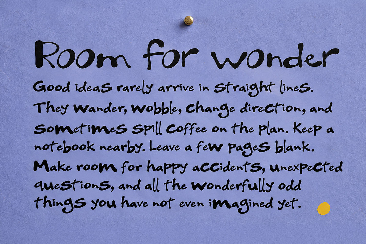 Hopscotch Ink Font, a Handwritten Font by Handmadefont (Photo 7 of 16)