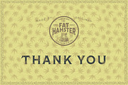 Cannabis & Hand vintage illustration, a Healthcare Illustration by Fat Hamster (Thumbnail 16 of 16)