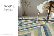 Carpet Mockups, a Household Mockup by mock-ups (Thumbnail 8 of 18)