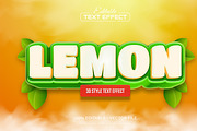 3D Text Effects Collection Vol 32, a Graphic by Aglonemadesign (Thumbnail 13 of 17)
