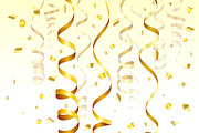 Birthday backgrounds, a Pattern Graphic by TAlex (Thumbnail 5 of 6)