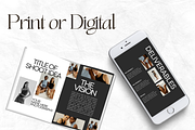 Client Proposal/Pitch Deck Templates, a Marketing Template by digitaldispositions (Thumbnail 7 of 7)