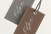 Bella Rose - Minimalist Signature, a Script Font by Bale Type (Thumbnail 5 of 11)