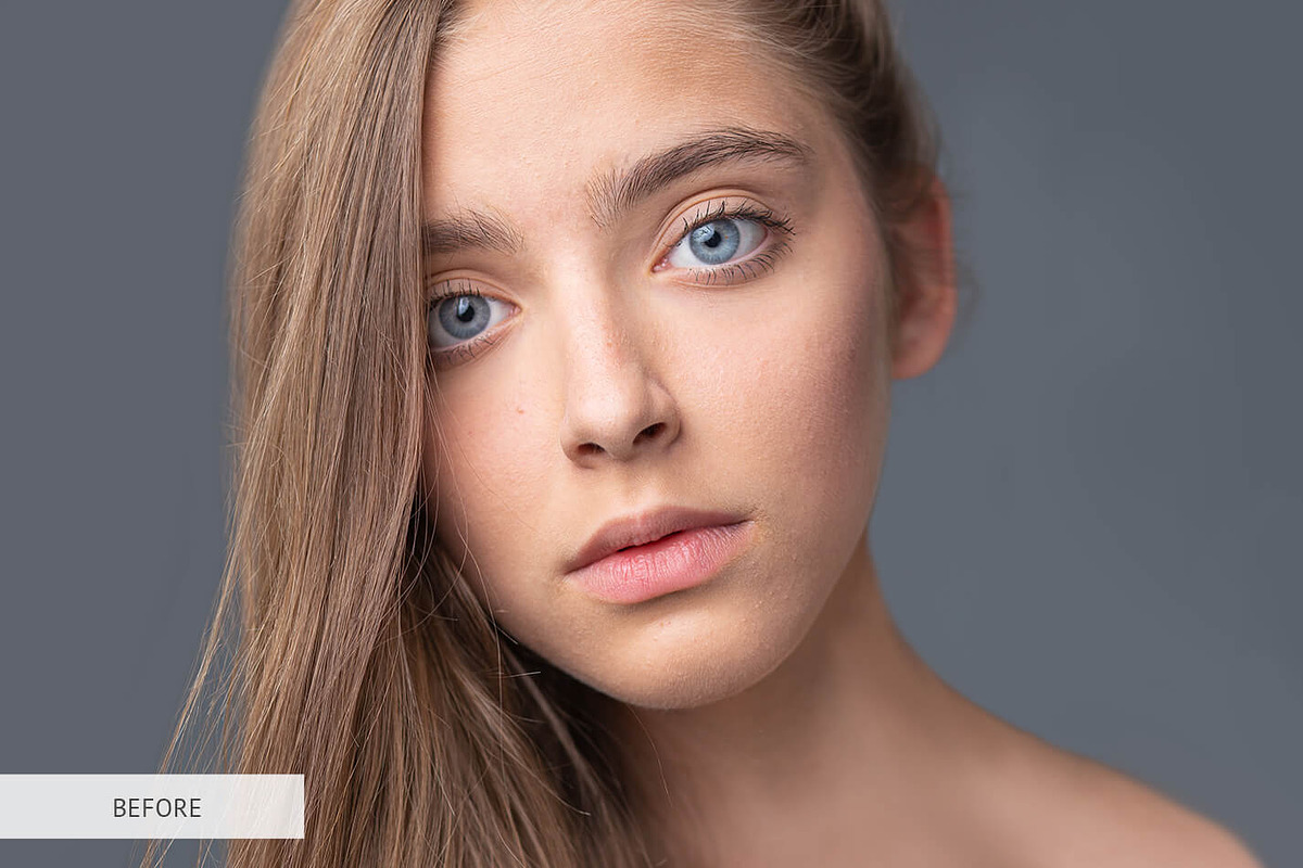 Photoshop Actions - Flawless Skin, an Action Add-On by FixThePhoto (Photo 15 of 28)
