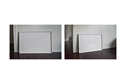 Frame Mockup Bundle - Burro, a Household Mockup by Saguaro Digital (Thumbnail 7 of 13)