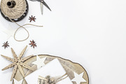 Natural Christmas Bundle, a Holiday Photo by Chalking Up Stock (Thumbnail 7 of 12)