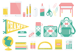 Back to School