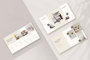 Furniture Company Presentation, a Presentation Template by peterdraw (Thumbnail 4 of 8)