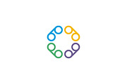 Voicemail Logo, a Branding & Logo Template by Mauro Bertolino (Thumbnail 1 of 4)