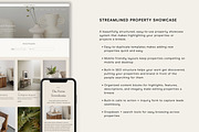 Real Estate Squarespace Template, a Templates & Theme by Lexi by Design Studio (Thumbnail 8 of 8)