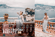 Platonic Lightroom Presets Pack, an Action Add-On by PixelHive Pro (Thumbnail 1 of 13)