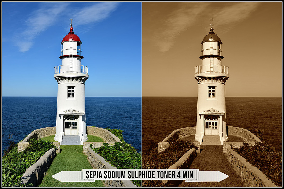 Darkroom Toners - Sepia Profiles, a Plug-in Add-On by Raztrend (Photo 14 of 30)
