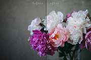 9 FILM presets for lightroom, a Preset Add-On by Trofimova Veronika (Thumbnail 6 of 8)