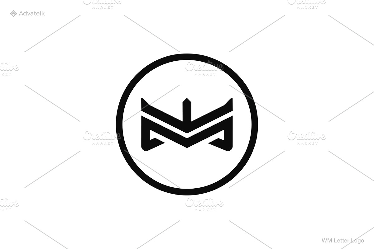 MW king logo preview 3