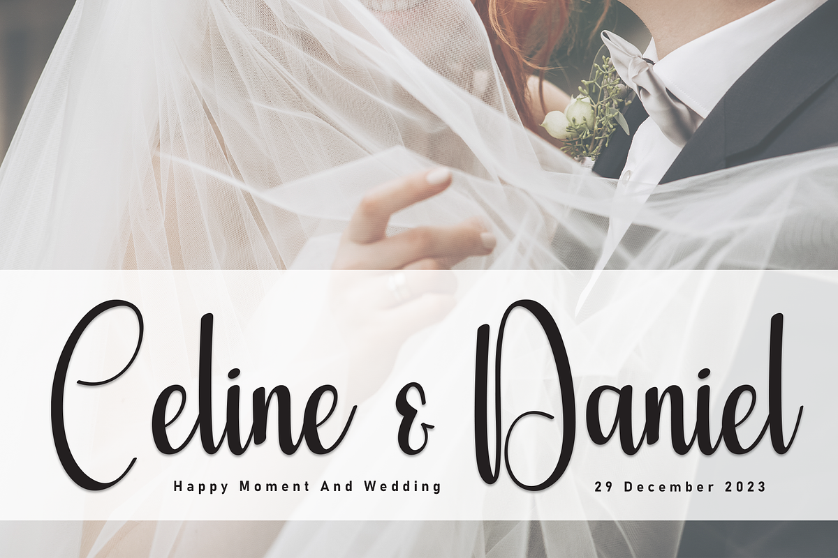 Star | Script Font, a Handwritten Font by Scratchones (Photo 2 of 9)