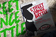 Marker Savage, a Handwritten Font by NUGS (Thumbnail 4 of 6)