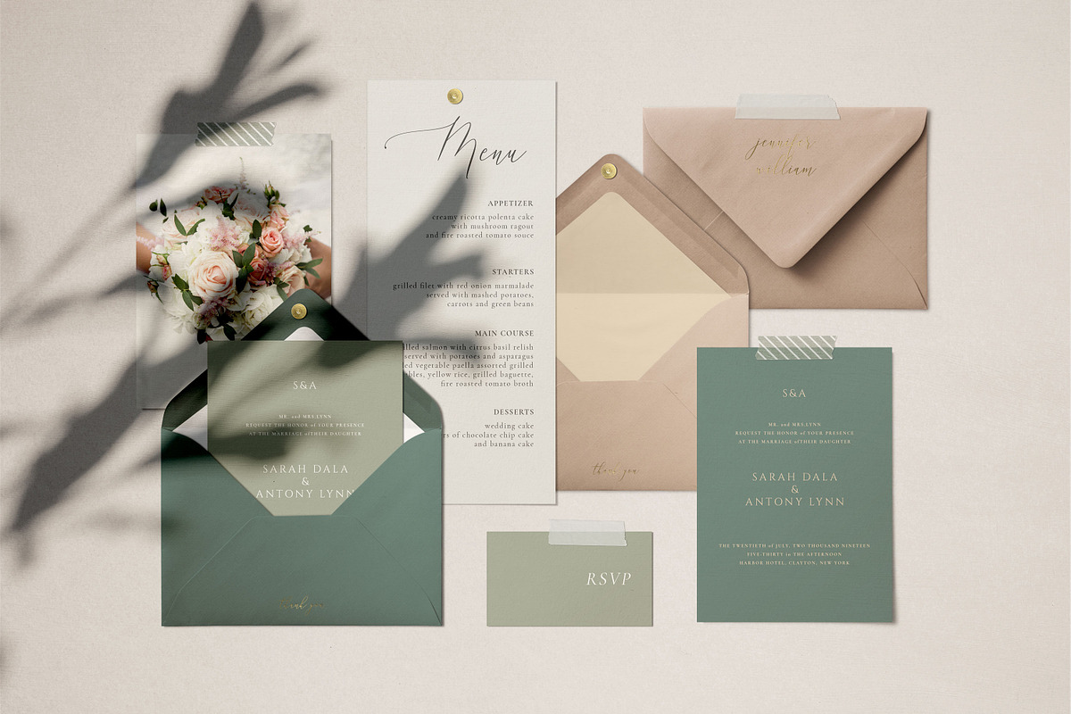 Dala - Moodboard Scene Creator, a Product Mockup by Sparrow & Snow (Photo 2 of 13)
