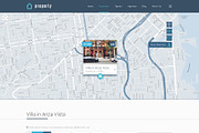 Property - Real Estate PSD Template, a Websites & App Template by bestwebsoft (Thumbnail 3 of 5)