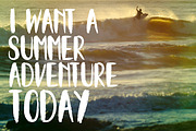 INTRO SALE 60% OFF! Kiwy: font trio, a Sans Serif Font by Cienpies Design (Thumbnail 5 of 8)