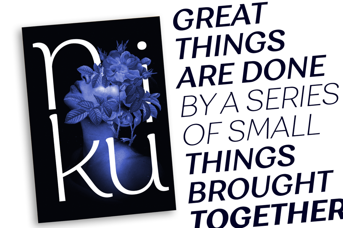 Garbata - 17 fonts, a Sans Serif Font by Zetafonts (Photo 12 of 16)