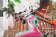 Collagio - Retro Collage Pack, a Texture Graphic by Overland® (Thumbnail 11 of 16)
