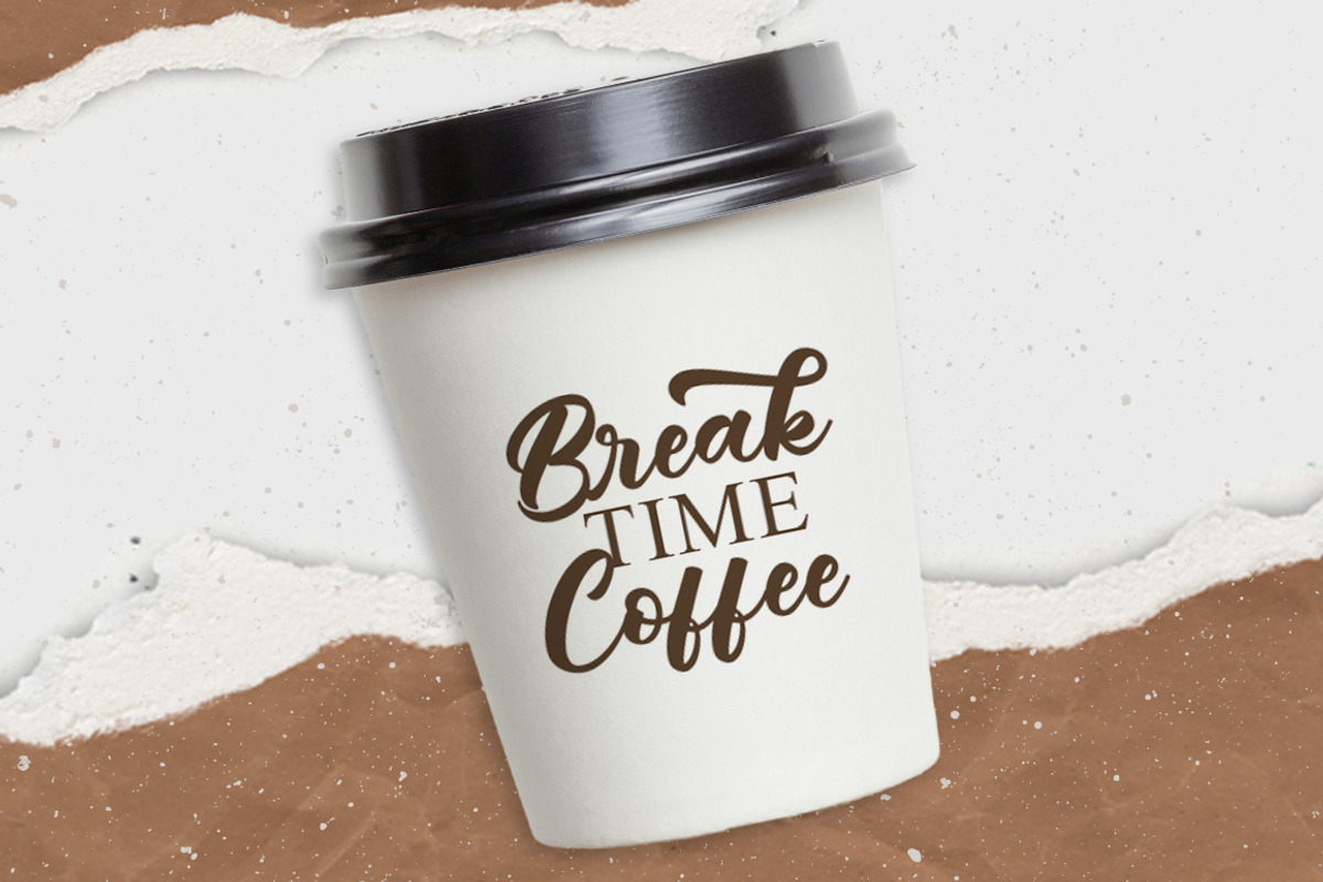 Bretally - A Handwritten Font, a Script Font by ianmikraz (Photo 2 of 7)