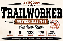 Trailworker