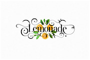 Quicks sweet love, a Serif Font by Areatype (Thumbnail 14 of 16)
