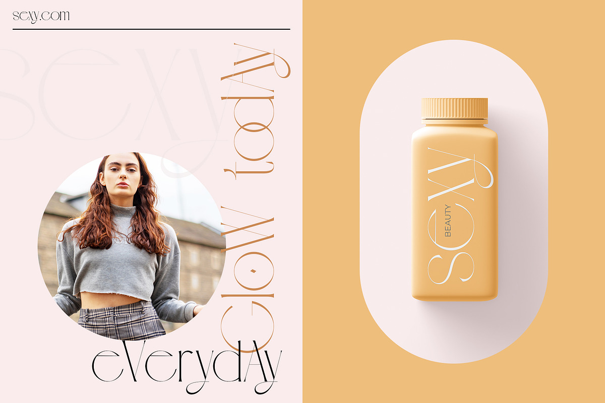 Avole | Serif Typeface, a Serif Font by Alcode (Photo 4 of 15)