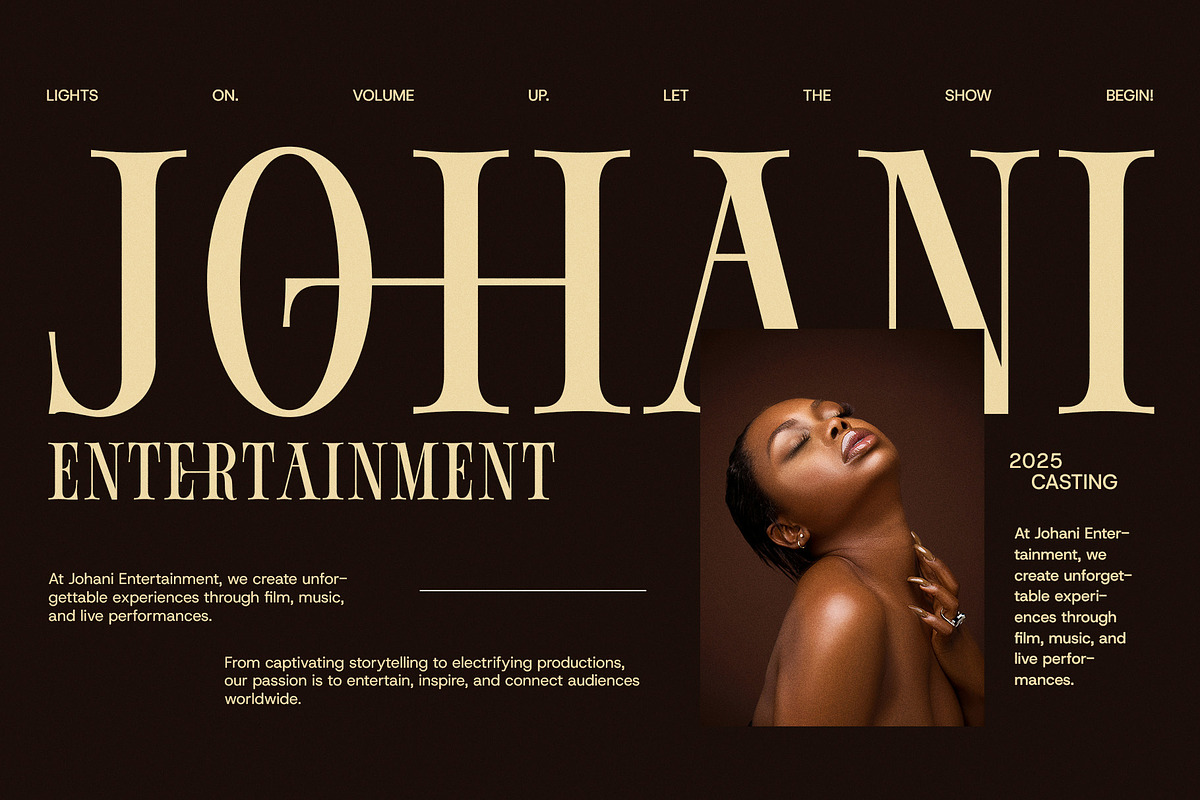 Soloe Elegant Serif Font, a Serif Font by Perfectype (Photo 5 of 8)