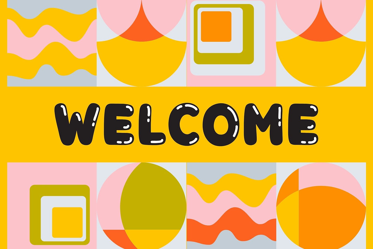 Fox Chubby : 4 Font Styles, a Handwritten Font by Fox7 By Rattana (Photo 3 of 13)