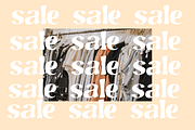 Nelliy, a Serif Font by Muksal Creative (Thumbnail 3 of 8)