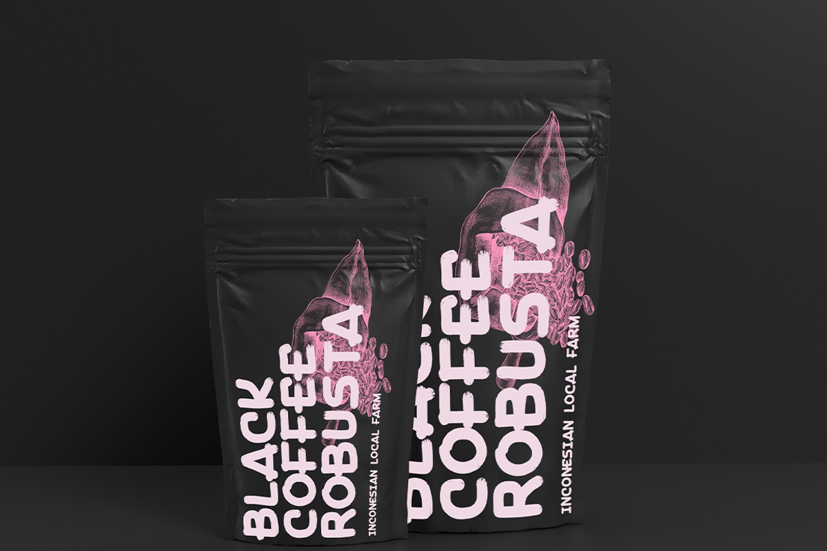 Black Dope | A Brush Font, a Font by Colllab Studio (Photo 14 of 18)
