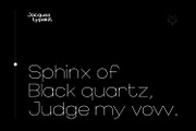 Jacques Pro Display Typeface, a Sans Serif Font by Foxtype (Thumbnail 2 of 9)
