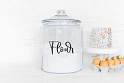 Sugarberry | Handwritten Script Font, a Script Font by KA Designs (Thumbnail 6 of 11)