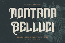 Montana Belluci