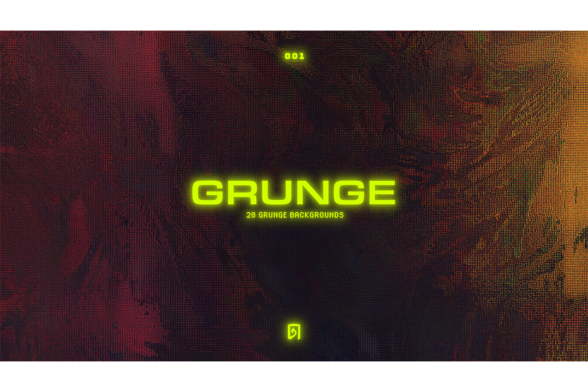 Grunge 001, a Texture Graphic by the7dew (Photo 1 of 6)