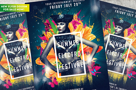 Summer Electro Festival