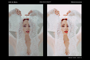 Analogue Beauty - Actions & Presets, an Action Add-On by Hydrozi Presets (Thumbnail 7 of 13)