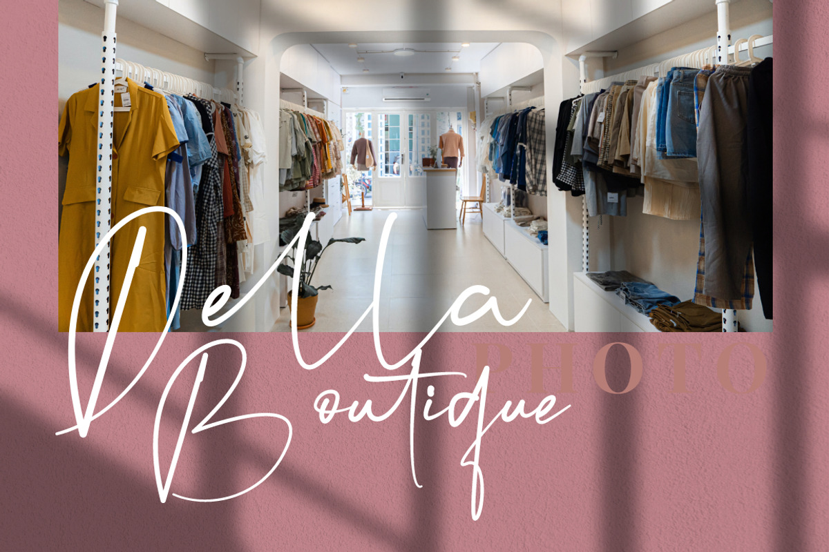 Krittany Signature Business Font, a Script Font by KennedyStudio (Photo 5 of 11)