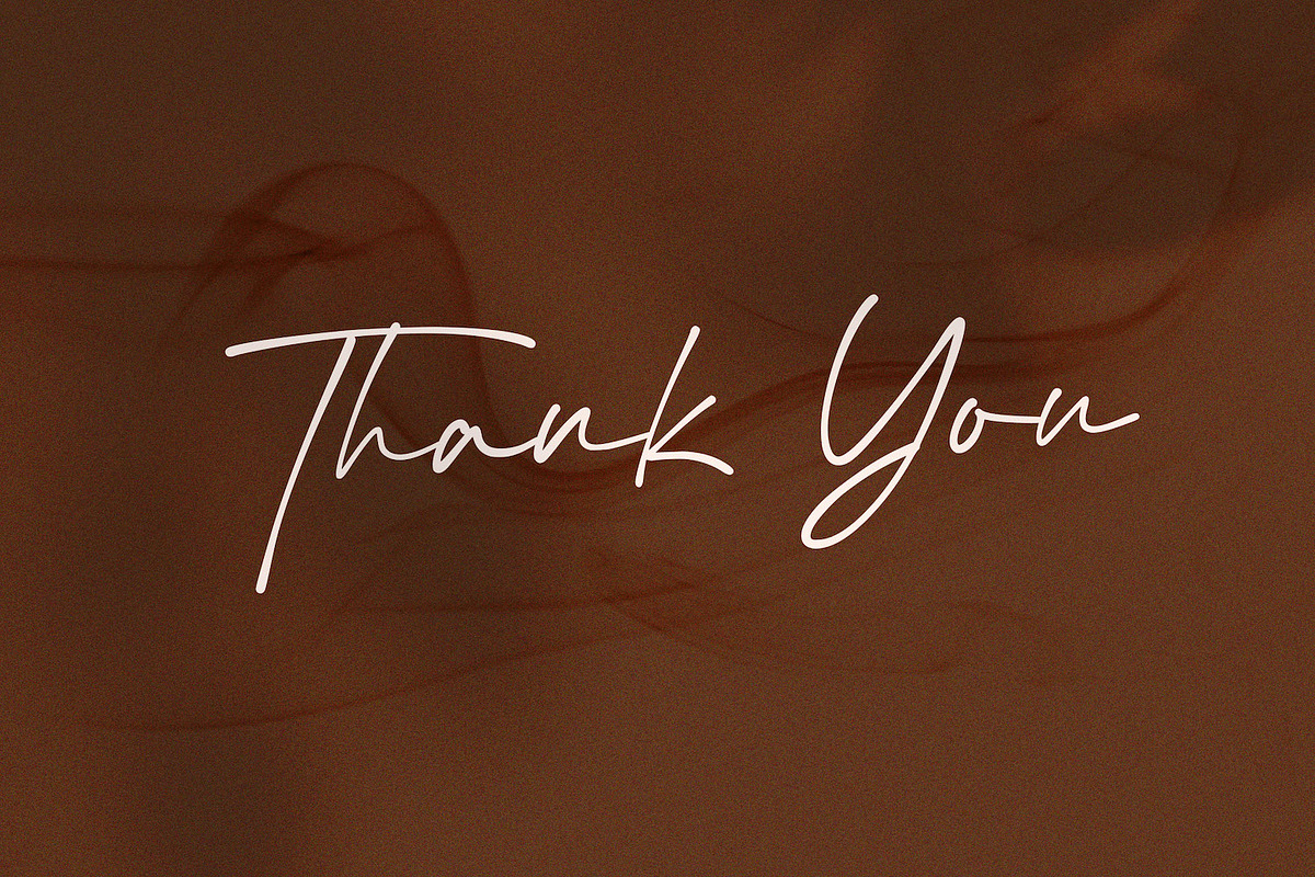 Virgi Theory - Handwritten Font, a Handwritten Font by StringLabs (Photo 11 of 11)