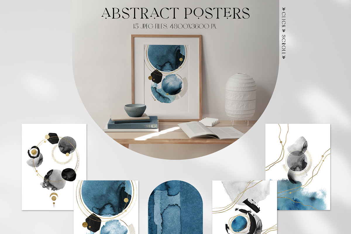 SOLEIL Celestial objects & prints, an Object Graphic by Anastezia Luneva (Photo 9 of 12)