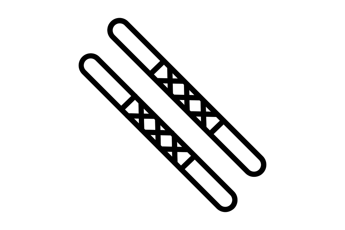 Stick Line Icon, an Icon by Pexelpy (Photo 2 of 2)