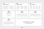 Keynote - Kelsey, a Presentation Template by bilmaw creative (Thumbnail 12 of 12)